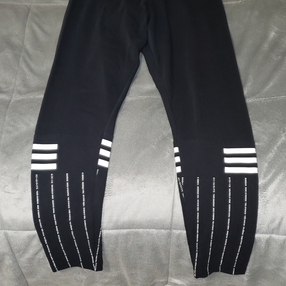Adidas leggings